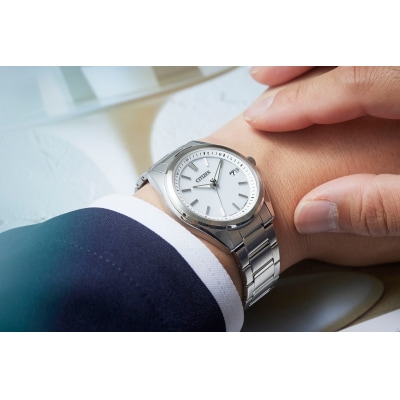 【CITIZEN時計】CITIZEN COLLECTION AS1080-65A
