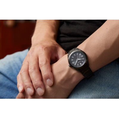 【CITIZEN時計】CITIZEN COLLECTION AS1085-61E