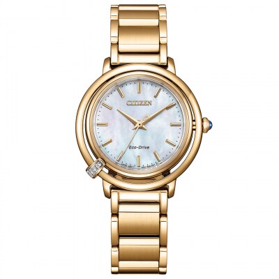 【CITIZEN時計】CITIZEN L ARCLY Collection EM1093-61D