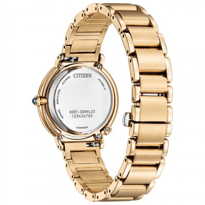 【CITIZEN時計】CITIZEN L ARCLY Collection EM1093-61D