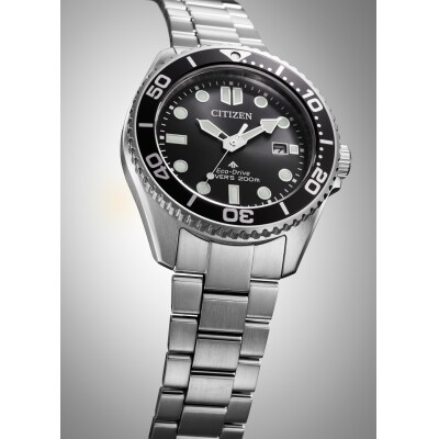 【CITIZEN時計】CITIZEN プロマスター BN0261-51E