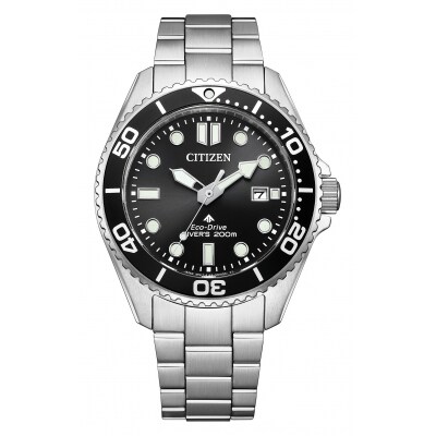 【CITIZEN時計】CITIZEN プロマスター BN0261-51E