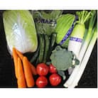 東松山市産季節の野菜詰め合わせセット【新鮮】