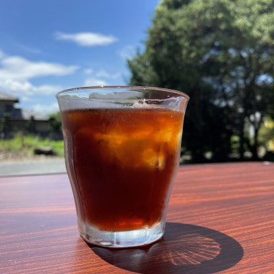 コヤナギコーヒーニッポンのスペシャルティコーヒー水出しドリップバッグ　3セット6袋入り