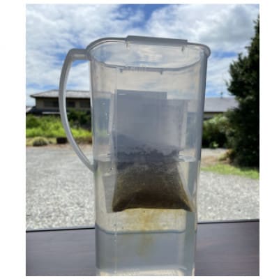 コヤナギコーヒーニッポンのスペシャルティコーヒー水出しドリップバッグ　3セット6袋入り
