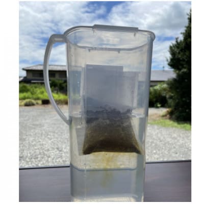 コヤナギコーヒーニッポンのスペシャルティコーヒー水出しドリップバッグ　5セット10袋入り