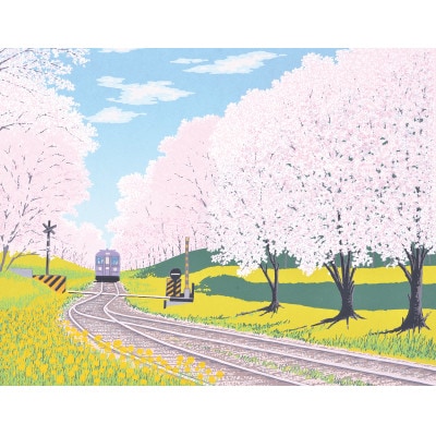 「のどか」