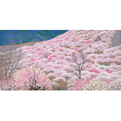 「爽薫 梅の里」