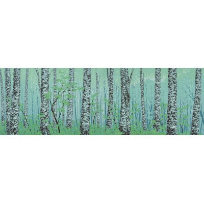 「緑韻」茶額