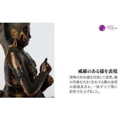 TanaCOCORO[掌] 大日如来