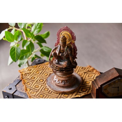 イスム 如意輪観音