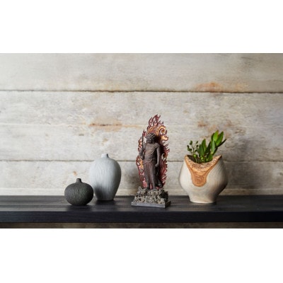 TanaCOCORO[掌] 不動明王立像