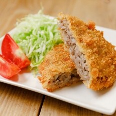 老舗お肉屋さんの地元で愛されている手作りメンチカツ(15個入)