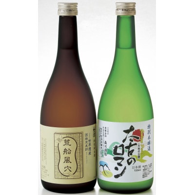 荒船風穴・太古のロマンセット