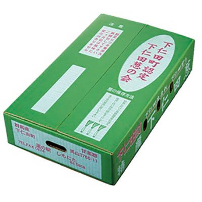 下仁田の広大な畑が生む逸品 下仁田ねぎ (LL15本またはL20本)