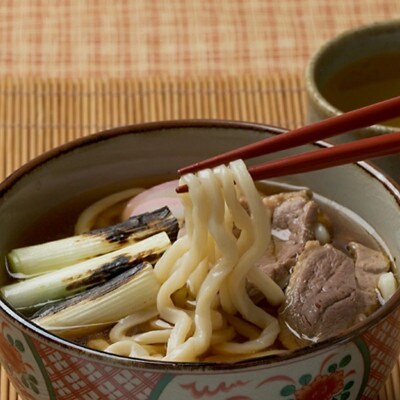 こんにゃく減脂うどん 8食 F21K-163