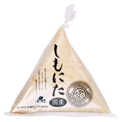 下仁田納豆 小粒しもにたファンセット　F21K-541