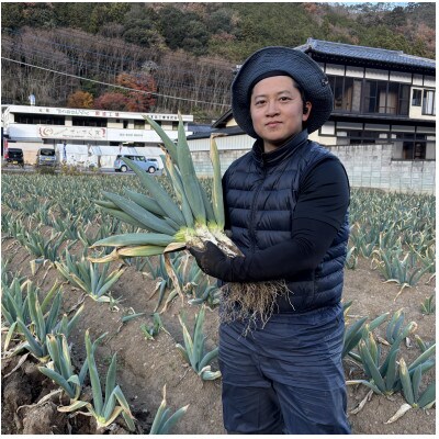 本場!下仁田ネギと上州牛を使った贅沢な「すき焼きセット」SS