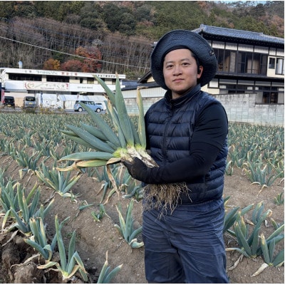 本場!下仁田ネギと上州牛を使った贅沢な「すき焼きセット」GS