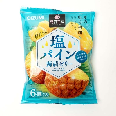 108粒!下仁田の蒟蒻ゼリー4種セット　F21K-431