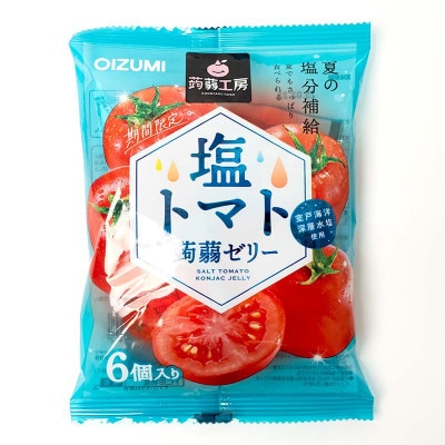 108粒!下仁田の蒟蒻ゼリー4種セット　F21K-431