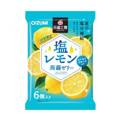 180粒入り!下仁田の蒟蒻ゼリー2種 大人のごほうび2種セット(2種×15袋6粒入)F21K-379