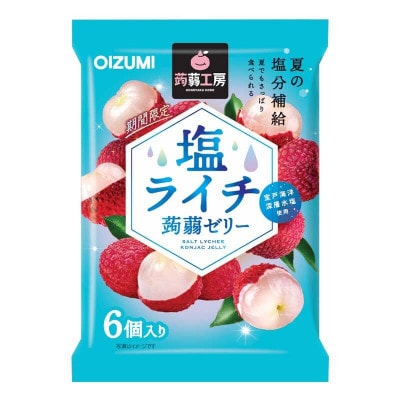 【毎月定期便】蒟蒻ゼリー定期便 240粒 至福のぷるるん便 F21K-471全4回