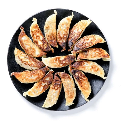 下仁田名産シリーズ「下仁田ポーク肉餃子」45個(15個入り×3袋) F21K-487