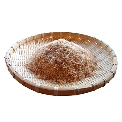 鰹本枯れ節削りパック10g×40袋と鰹荒節削り粉120g×2袋の鰹節セット