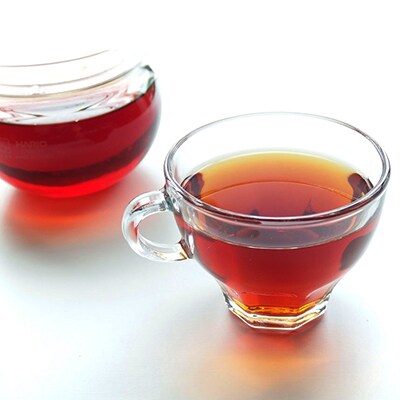 静岡県茶品評会 金賞受賞 「有機紅茶ティーバッグ 7袋セット」