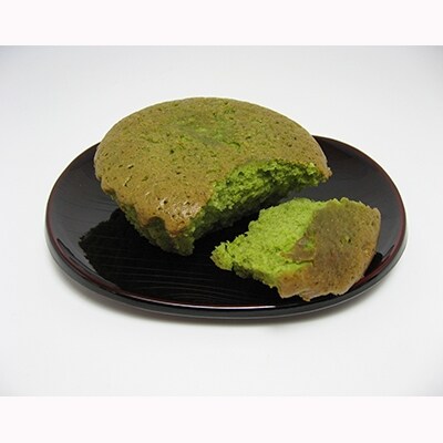 老舗茶舗の抹茶焼き菓子4種詰合せ