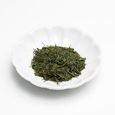 国分寺茶～松本園製茶店舗人気No.2の品　2本セット～