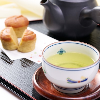 国分寺茶～5種類飲み比べセット～