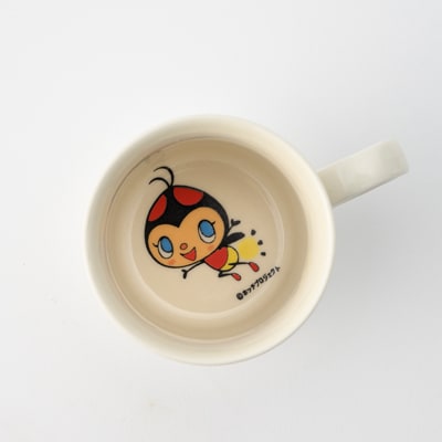 ぶんじほたるホッチマグカップセット