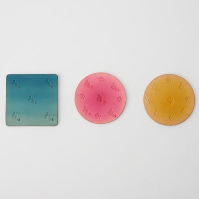 ぶんじほたるホッチコーヒーカップ&コースターセット