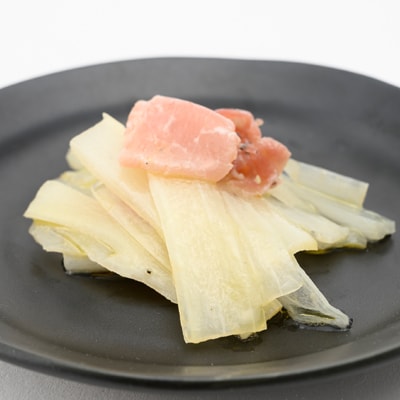 【季節限定・1月中旬〜3月下旬発送】江戸東京野菜東京ウド　4kg