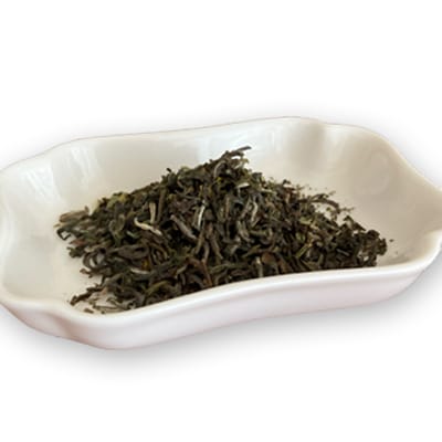 ダージリンファーストフラッシュ・グームティー