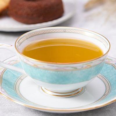 ダージリンファーストフラッシュ・グームティー