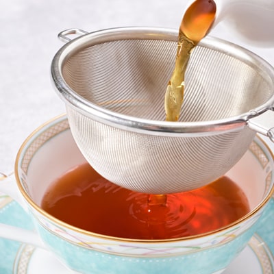 寿ぐ午後のティーセット 計60g