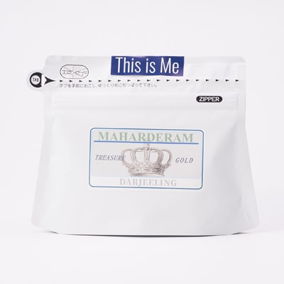 寿ぐ午後のティーセット 計60g