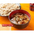 国分寺甚五郎「武蔵野うどん(肉づけ)」ペア お食事券
