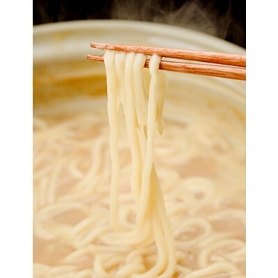 国産 伊勢海老の麦味噌仕立て鍋セット(うどん付き) 400g