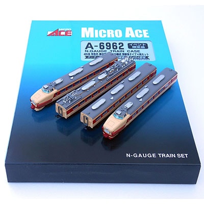 Nゲージ鉄道模型】485系 特急色 勝田電車区 K26編成 訓練車タイプ 4両