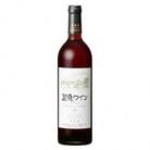 越後ワイン750ml(赤)×1本