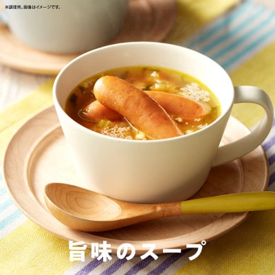シャウエッセン 136g×6袋 計816g あらびきウインナー 国内製造 018-006