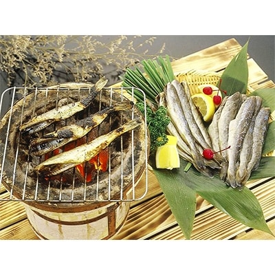 「2021年6月上旬発送」北海道産 生干しこまい(1kg×4箱セット)