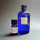 屋久杉精油(5ml) & 屋久杉芳香蒸留水(100ml)のセット