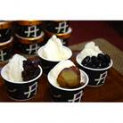 美の里庵　丹波三宝　丹の里アイス　18個セット　特濃みるくと丹波三宝のスペシャルセット