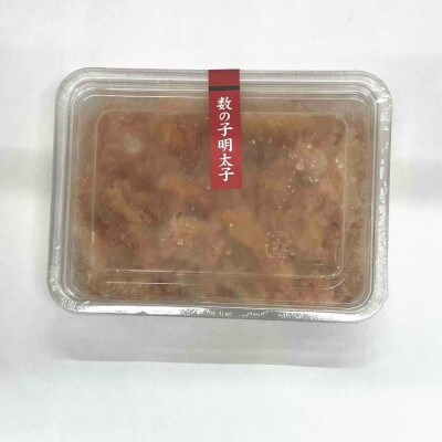 数の子明太子210g(行橋市)