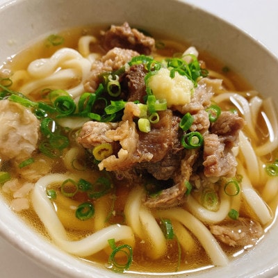 【3ヵ月毎定期便】博多和牛A5～A4ランク　牛すじ1kg(行橋市)全3回